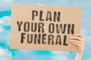 burial insurance